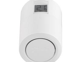 danfoss eco - Danfoss Eco Thermostatic Radiator valve with BlueTooth v2 - 4 nuotrauka