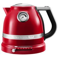 elektriniai virduliai raudoni - KitchenAid Red (Raudonas) - 3 nuotrauka