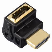 kabelis kampu - ADAPT HDMI HAMA KAMPU M/F - 2 nuotrauka