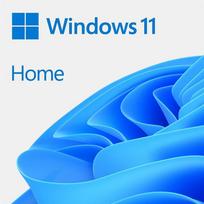 Microsoft Windows 11 Home ENG x64 DVD KW9-00632