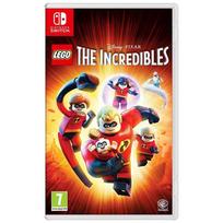 nintendo switch games - LEGO The Incredibles Nintendo Switch - 5 nuotrauka