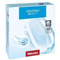 tabletes - Tabletės indaplovei MIELE 60 vnt 11259480 - 2 nuotrauka