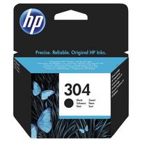 hp 304 originali - HP 304 black (Juoda) - 2 nuotrauka