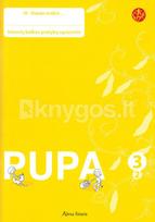 pupa pratybos 3 klasei - PUPA. Lietuvių k. 3 kl. 2-asis prat.sąs. - 2 nuotrauka