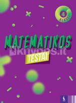 matematikos testai - Matematikos testai 4 klasei (2019) - 2 nuotrauka