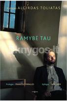 algirdas toliatas - Ramybė tau - 2 nuotrauka