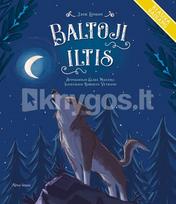 jack london - Baltoji iltis - 2 nuotrauka