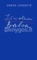 balsys - Išsiduosi. Balsu (2021) - 2 nuotrauka
