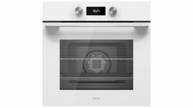 orkaite baltas - Teka HLB 8400 P WH - 9 nuotrauka