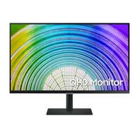 monitorus samsung - Samsung S27A600UUU - 7 nuotrauka
