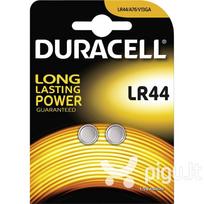 ag13 - Duracell LR44 (495301) - 2 nuotrauka