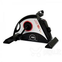 bike - Christopeit MB 3 - 5 nuotrauka