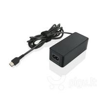 lenovo kroviklis - Lenovo ThinkPad AC Adapter 45W USB-C - 4 nuotrauka