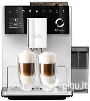 espresso kaviukas - Melitta F630-101 Ci touch - 4 nuotrauka