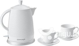 virdulys concept - CONCEPT RK-0040 CERAMIC - 3 nuotrauka