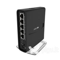 2 2 5 - MikroTik AC2 RBD52G-5HacD2HnD-TC - 6 nuotrauka