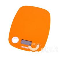 kitchen scale - Mesko MS3159 Orange (Oranžinės) - 4 nuotrauka