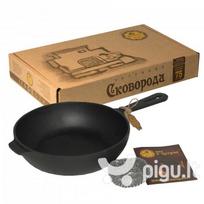 keptuves 24cm - Biol Frying Pan with Removable Handle 24cm - 2 nuotrauka
