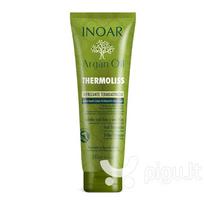 inoar - Glotninantis, apsaugantis nuo karščio balzamas INOAR Thermoliss Thermo-Active Balm 250ml - 3 nuotrauka