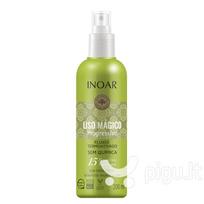inoar - Inoar Liso Magico Progressivo Purškiamas fluidas, 200ml - 3 nuotrauka