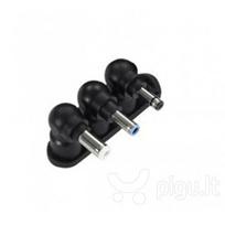 kroviklis universalus - Asus U65W-01 Adapter - 4 nuotrauka
