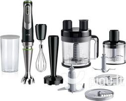 blenderiais - Braun MQ 9187XLI - 2 nuotrauka