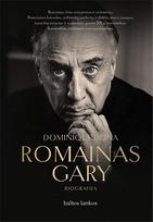 dominique bona - Romainas Gary - 2 nuotrauka