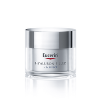 eucerin spf15 - EUCERIN dieninis kremas nuo raukšlių HYALURON-FILLER sausai odai, SPF 15, 50 ml - 10 nuotrauka