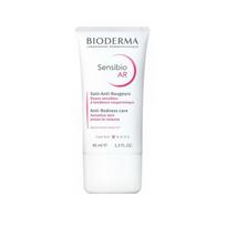 bioderma sensibio - BIODERMA aktyvusis kremas SENSIBIO AR, mažinantis veido raudonį, 40 ml - 3 nuotrauka
