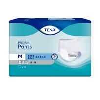 tena pants - TENA sauskelnės kelnaitės PANTS EXTRA,  M dydis, 14 vnt. - 3 nuotrauka