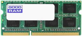 sodimm ddr3 - Goodram 8GB DDR3 PC12800 CL11 SO-DIMM GR1600S3V64L11/8G - 5 nuotrauka