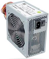 ventiliatorius 120mm - PSU iBOX Cube 400W, ATX, 12cm ventiliatorius - 5 nuotrauka