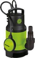 drenazines vandens siurblys - Fieldmann® FVC 4001-EK - 1 nuotrauka