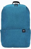 xiaomi kuprine - XIAOMI Mi Casual Daypack Blue (Mėlyna) - 5 nuotrauka