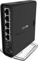 2 2 5 - MikroTik AC2 RBD52G-5HacD2HnD-TC - 7 nuotrauka