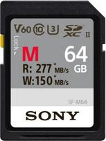 uhs v60 - SONY SFM64T.SYM - 3 nuotrauka