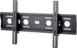televizorius 65 tv - Edbak Holdes For TV 60- 65'' Black - 4 nuotrauka
