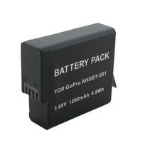 GoPro AHDBT-501 1260mAh