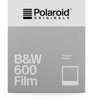 fotoploksteles polaroid 600 - POLAROID B&W FILM FOR 600 - 2 nuotrauka