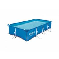 steel pro baseinas - Bestway "Steel Pro", 400x211 - 12 nuotrauka