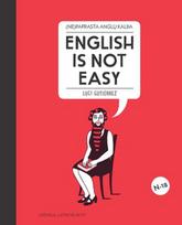 avyl - (Ne)paprasta anglų kalba. English is not easy - 2 nuotrauka