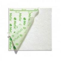 pleistrai zaizdoms - MEFIX ritininis pleistras, 15 cm x10 m, 1 vnt. - 2 nuotrauka