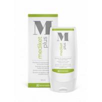 sampunai - MEDIKET šampūnas PLUS, nuo 2 m., 100 ml - 2 nuotrauka