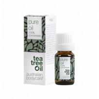 tea tree oil australian - Australian Bodycare Tea Tree Oil Arbatmedžio aliejus, 10ml - 4 nuotrauka