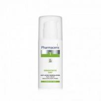 pharmaceris - PHARMACERIS T veido kremas nuo spuogų SEBOSTATIC DAY, SPF 20, 50 ml - 3 nuotrauka