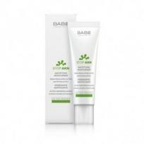 babos babos - BABE STOP AKN matinį efektą suteikiantis kremas, 50 ml - 1 nuotrauka
