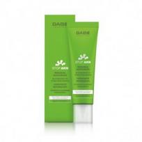 kremoji - BABE STOP AKN odos drėgmę atstatantis kremas, 50 ml - 3 nuotrauka