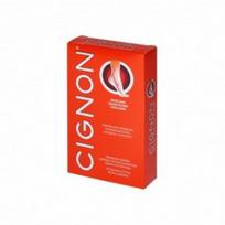 cignon - Cignon minkštos kapsulės N30 - 3 nuotrauka