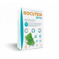 lutein - OCUTEIN RETIN, 30 kapsulių - 2 nuotrauka