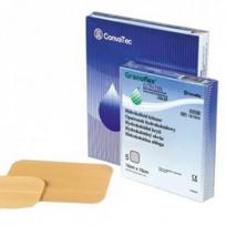 granuflex - GRANUFLEX EXTRA THIN hidrokoloidinis tvarstis, 5 x 10 cm, 10 vnt. - 3 nuotrauka